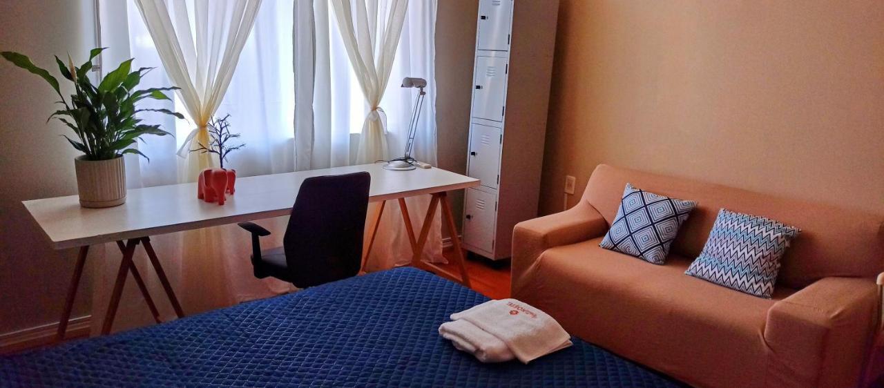 Hostal Insta Floripa Florianópolis